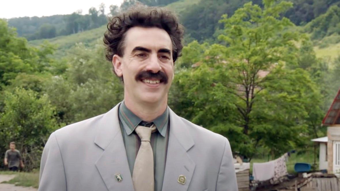 Upon the release of Sacha Baron Cohen’s Borat sequel in October 2020, it was revealed that, whilst in an apparently private room with Borat’s “underage daughter”, Giuliani had asked for her phone number and address before lying back and reaching into his trousers. (9)