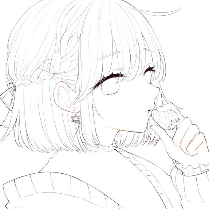 フリー線画のtwitterイラスト検索結果 古い順 フリー線画のtwitterイラスト検索結果 古い順
