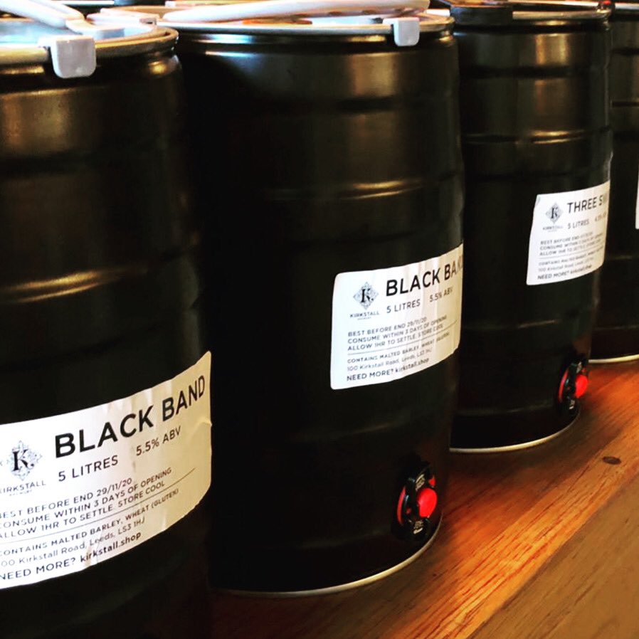 The Bridewell tweet media