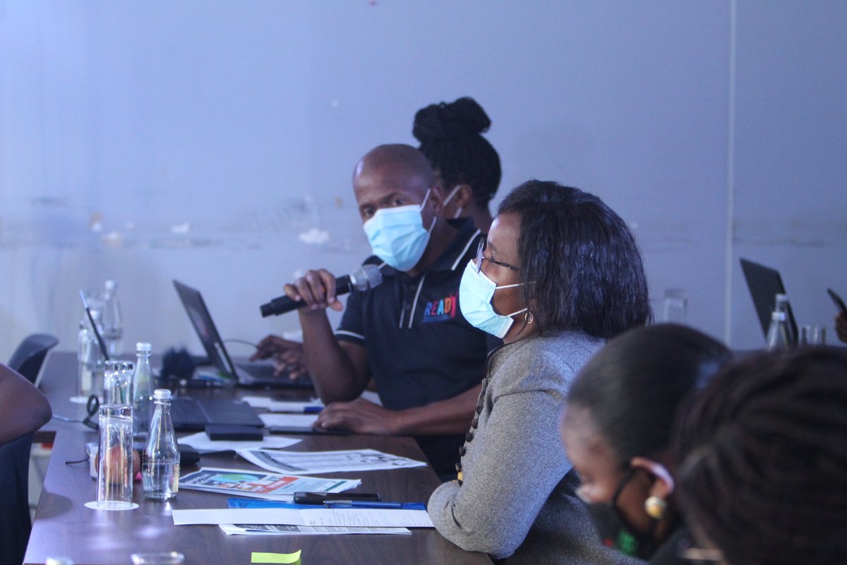 KwakhaIndvodza's tweet photo. On-going discussions at the #PATA2020Summit on how countries in Africa can improve health-care facilities for young people, promoting accessibility to health care services. #PATA2020Summit #FrontlineAids #ReadyPlus https://t.co/0LDVhdxcGI