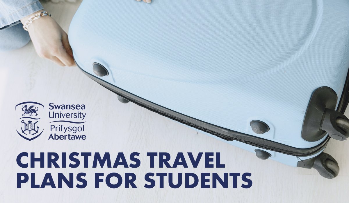 SwanseaUni's tweet photo. Following the announcement by the @WelshGovernment about Christmas travel plans for students, further information has been added to our website which will be updated regularly. 

Student FAQs: 
https://t.co/AAV5thWyyJ

General FAQs:
https://t.co/Wu6ZPfwK5m https://t.co/pjz3LynYnA