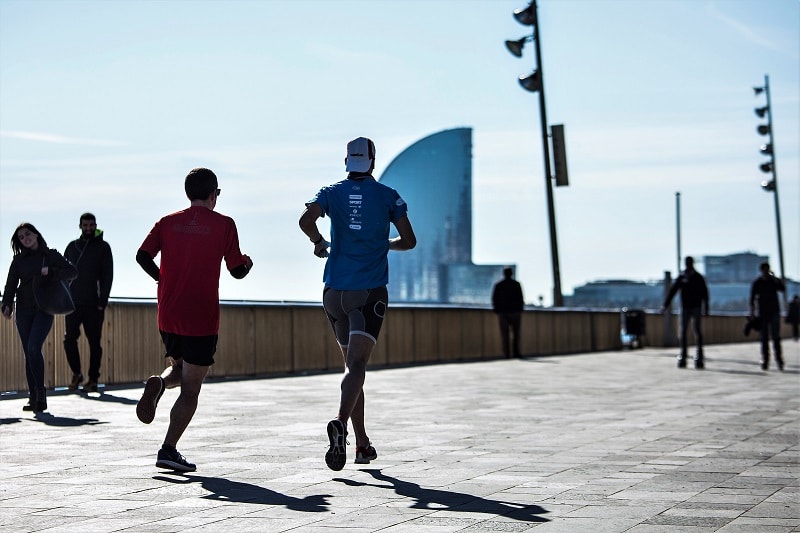 bizflats's tweet image. Where to Run in Barcelona? – Our top 5 routes in the city cutt.ly/tgMtd7q
#Barcelona #Barcelonaguide
