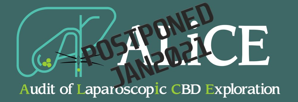 After consulting with all our collaborators, we have taken the difficult decision to postpone the start date for the Prospective P-ALiCE Audit until January 2021. Please continue to register your Audit locally! <a href="/AndreiTanase84/">Andrei</a> <a href="/somaiaharoori/">Prof. Somaiah Aroori</a> <a href="/AlbertoIsla1/">Alberto Isla</a>