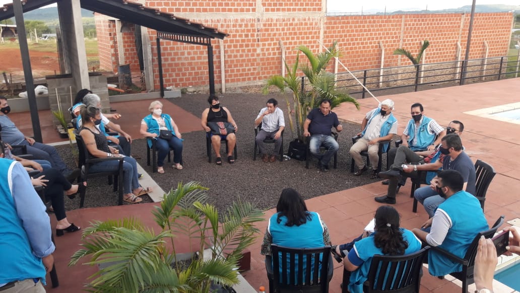 Rindiendo cuentas de frente a nuestros representados. Todos los dias, todo el año, es lo q nos diferencia. UDPM-AD❤MIS siempre cerca. <a href="/grillo141/">Ruben Dario</a> <a href="/fabianchilipank/">Fabian Chilipanka</a> <a href="/robertoadrian82/">Roberto Adrian</a> <a href="/CristinaFretes4/">Cristina Fretes</a> <a href="/radiotrestres/">97.3 mhz Posadas ⭐️⭐️⭐️</a> <a href="/udpm_misiones/">UDPM</a> <a href="/udpm_info/">UDPM INFO</a>