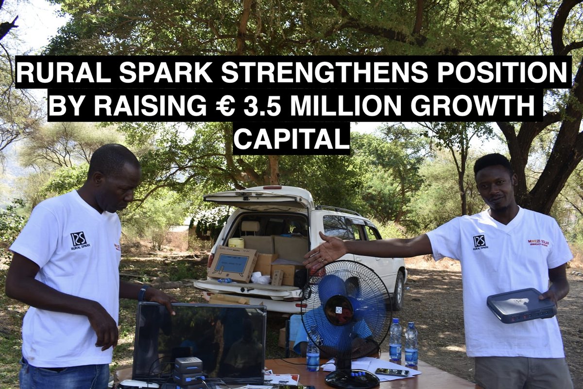 Rural Spark tweet media