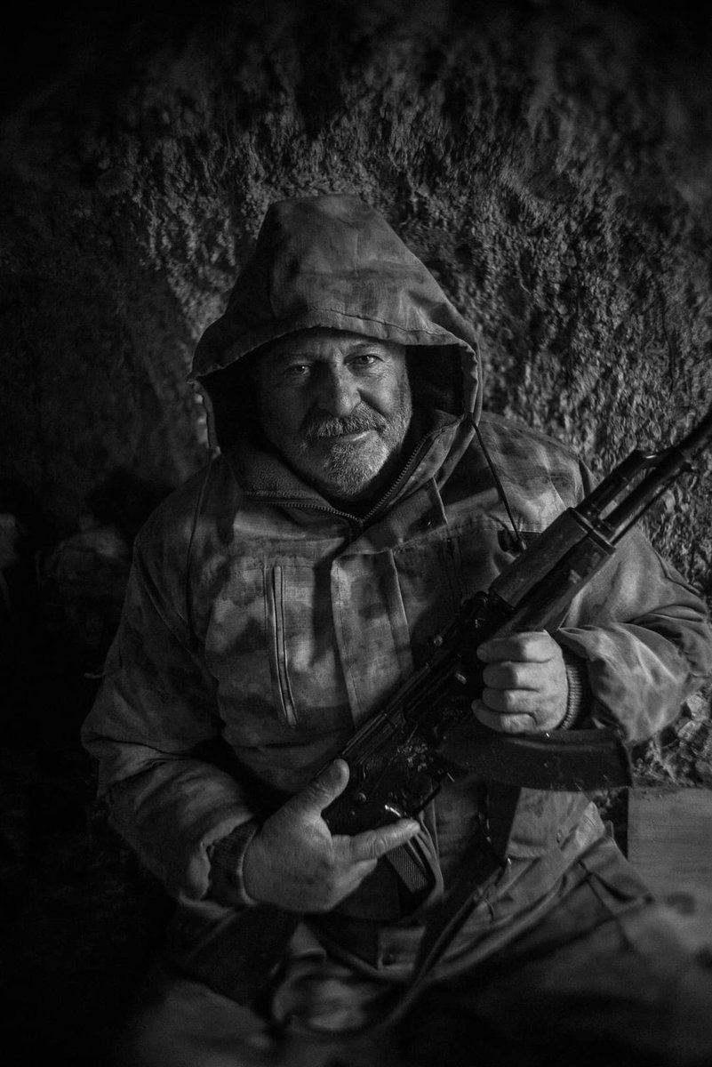 BarsMediaStudio's tweet photo. Brave Defenders of the Frontline

Documentalist: Marat Hayk Sargsyan 

[part 6] https://t.co/xW2DiG09Sc