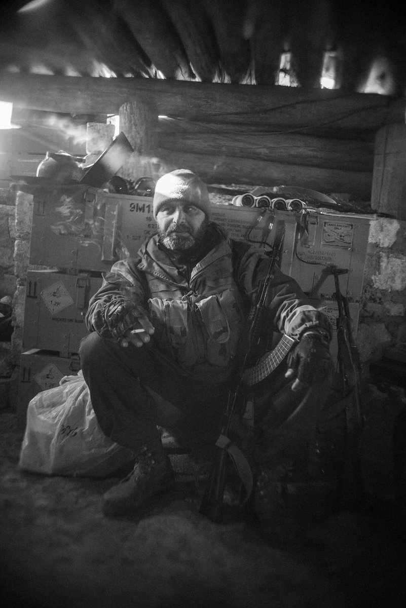 BarsMediaStudio's tweet photo. Brave Defenders of the Frontline

Documentalist: Marat Hayk Sargsyan 

[part 6] https://t.co/xW2DiG09Sc