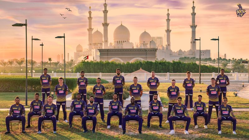 It was an absolute pleasure to host the Indian Premier League cricket 🏏 tournament matches in the UAE capital!
Another successful live sport event hosted in a safe environment #InAbuDhabi
#StaySafe
@IPL @KKRiders https://t.co/u0iSFO73Uo