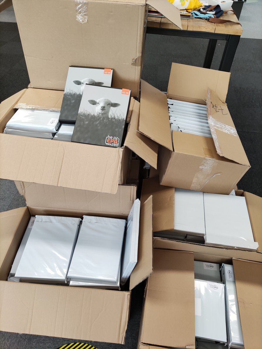 Parantion tweet media