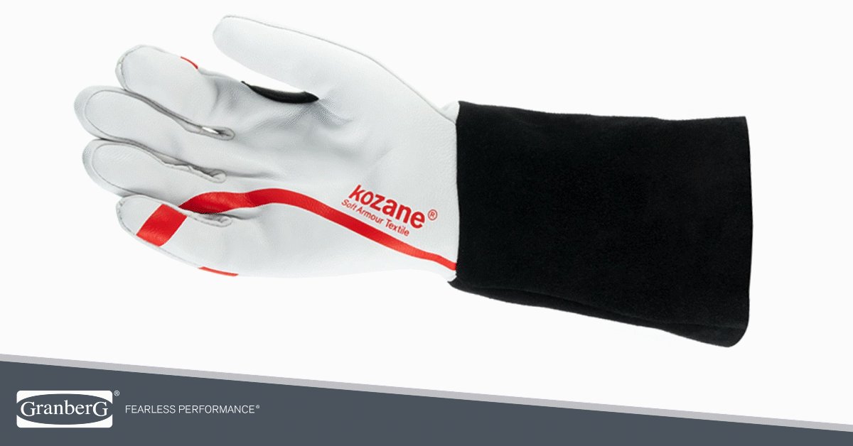 GranbergAS's tweet photo. Our MIG welding gloves last 5x longer than other goatskin gloves, offering protection from sharp edges, sparks, and molten metal.
https://t.co/M2mZVAP0C2
#granberg #granbergloves #fearlessperformance #weldinggloves #welding #weldinglife #weldernation #weldporn https://t.co/ttukKTXH37
