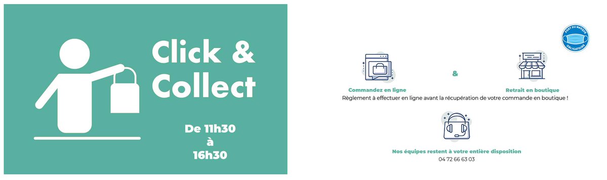 texinfine's tweet photo. Tout d'abord nous tenions à vous rassurer !

Suite à la nouvelle situation sanitaire, des dispositions ont pu être mises en place afin de pouvoir vous assurer une continuité de service.

🆕 Un système de Click &amp; Collect est désormais disponible (Règlement à effectuer en ligne)🆕 https://t.co/tNHWioTrnp