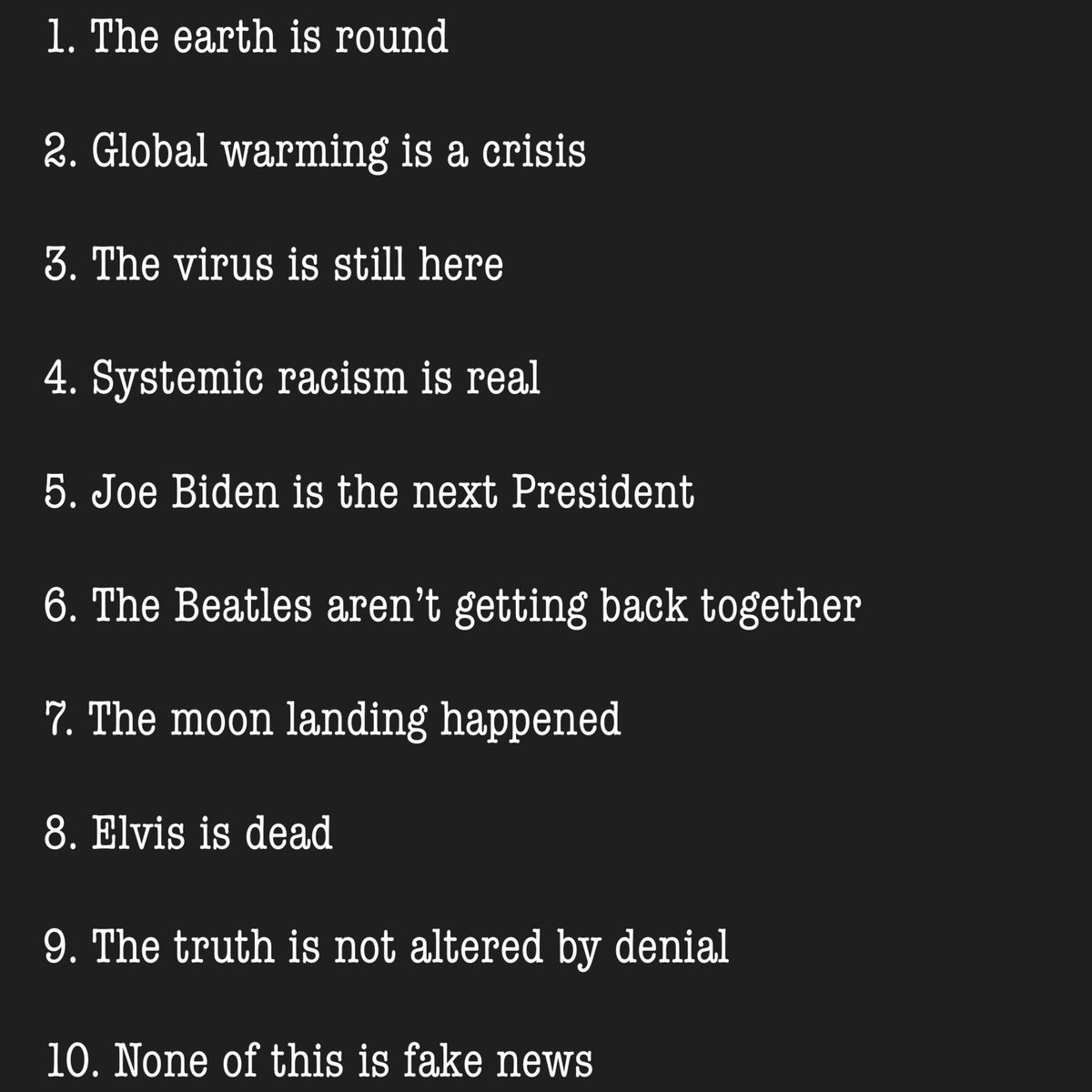 GForce_5's tweet image. Let’s review. 

#micdrop #SpreadTheWord #RealNews #sayitlouder