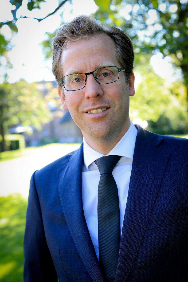 Hoor meer over de Brabantse Fietsambities naar 2030. Een filmpje laat je meer zien en gedeputeerde <a href="/cavandermaat/">Christophe van der Maat</a> vertelt er over op het Nationaal FIetscongres. 19 november aanstaande. Kom ook! nationaalfietscongres.nl