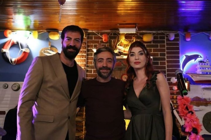 alikemaltrkz's tweet image. TABLO GİBİ 🔥💥😎🤫🖤💙

#AslıhanGüner #İsmailDemirci 
#ResulDindar