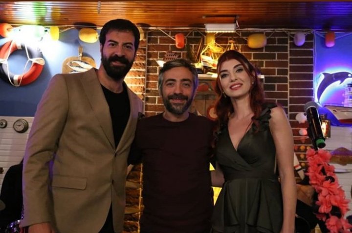 alikemaltrkz's tweet image. TABLO GİBİ 🔥💥😎🤫🖤💙

#AslıhanGüner #İsmailDemirci 
#ResulDindar