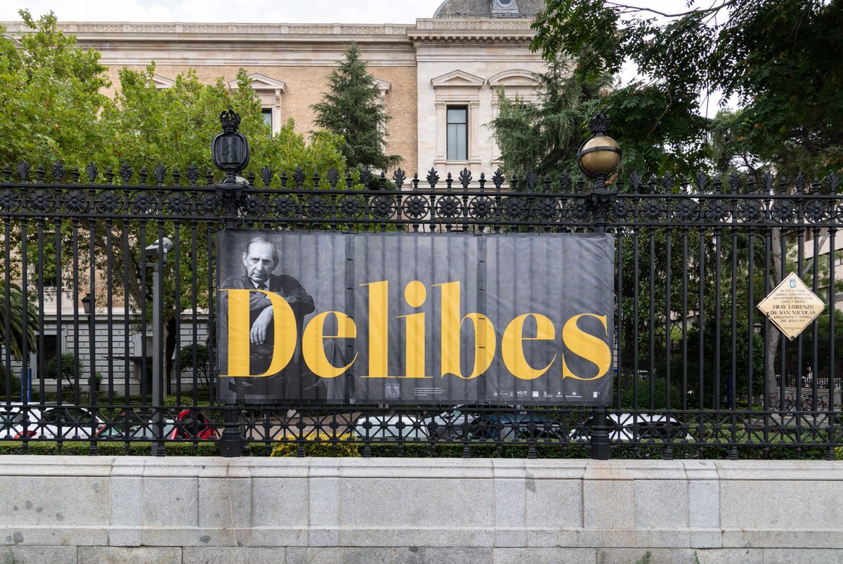 BNE_biblioteca's tweet image. Último fin de semana para asistir a la exposición Delibes, en la Sala Recoletos de la Biblioteca Nacional de España. En torno a 19.000 asistentes ya nos han visitado, ¡no os quedéis sin verla!

▪ Inscripción: n9.cl/u06o5

#ExpoDelibesBNE #centenariodelibes