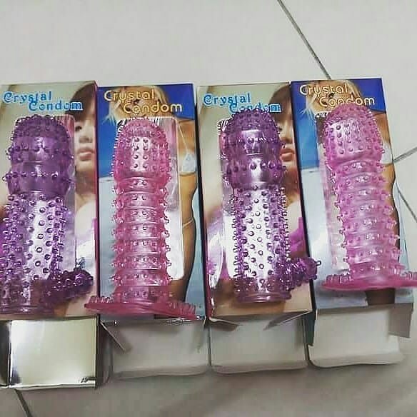 MeiraShopp's tweet photo. JUAL ANEKA KONDOM SILIKON MANUAL

Order Whatsapp: +6285295080903

Kelebihannya:
▪ Terbuat dari bahan dari silikon berkualitas
▪ Sangat elastis
▪ Bisa dipakai berulang
▪ Cocok buat berfantasi seks
▪ Ukuran all size
▪ Dan banyak varian https://t.co/cjAudUdQ14