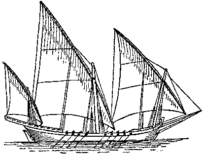 TartarCorsari's tweet photo. Els xabecs eren molt àgils i ràpides i a la Mediterrània s'empraven per empreses corsàries. El #xabec Tartar va ser el primer dels corsaris menorquins a fer-se a la mar, concretament el 17 de setembre de 1778, període en que #Menorca era britànica. https://t.co/c8LUGlAG9k