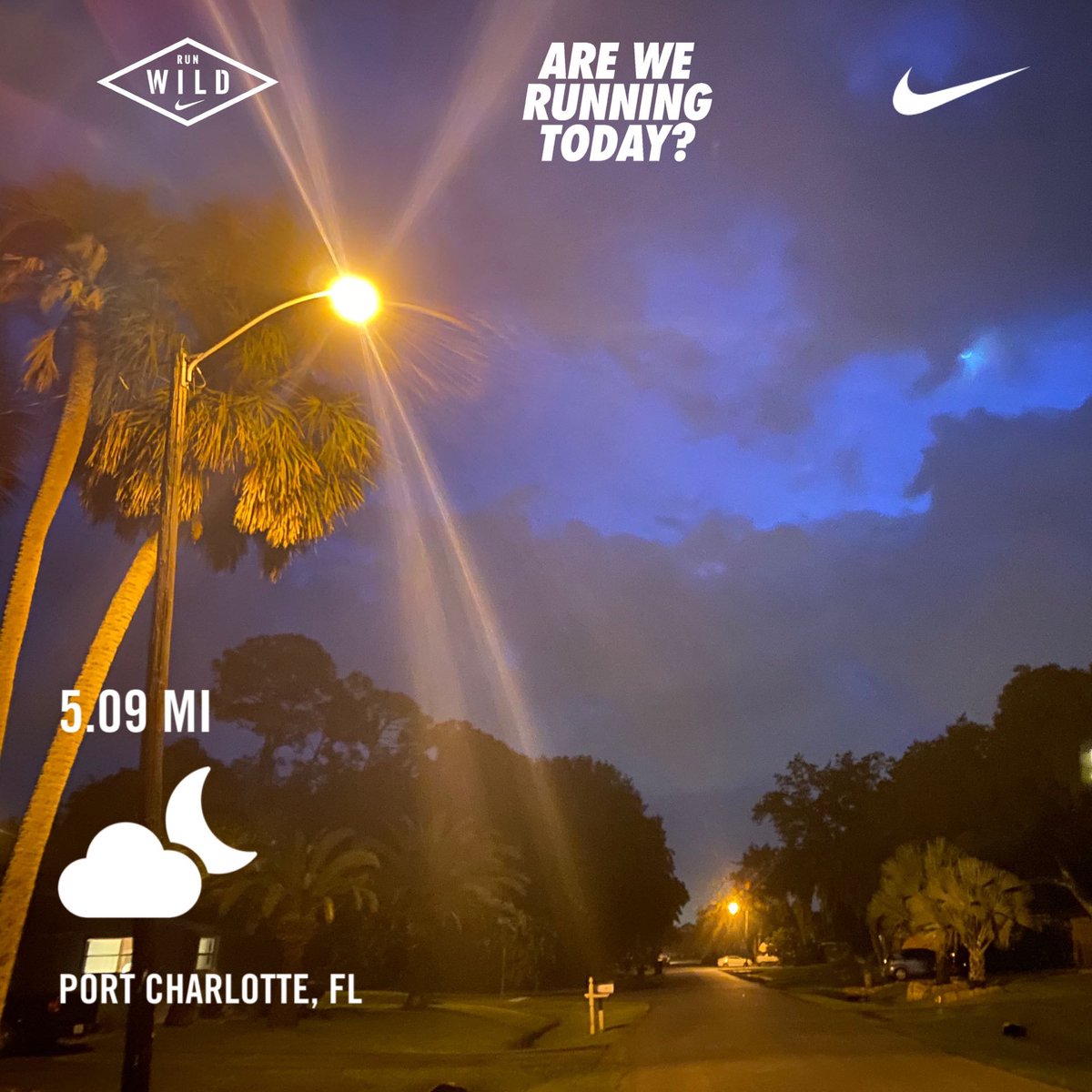 Bobbyh78's tweet photo. Ran 5.09 miles with Nike Run Club #nikeplus #nikerunning #running #autismdad #thursdayrun #runafterthestorm #runbeforemysonwakesup #motionislife #stayhungry #stayhumble #Boom ⚡️😆 https://t.co/hKzQIoKCpQ