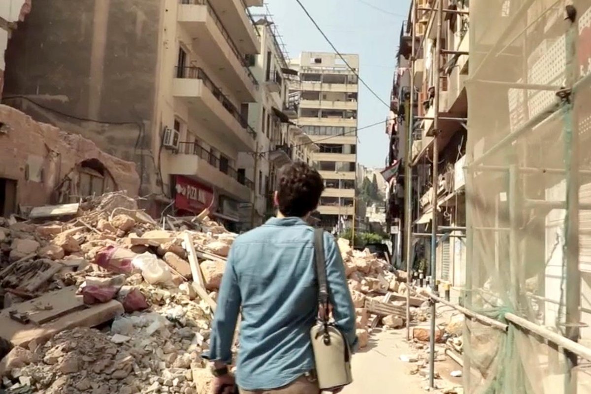 vlmedia_'s tweet image. Envoyé Spécial : Enquête au cœur de la catastrophe de Beyrouth dlvr.it/RlX6j4