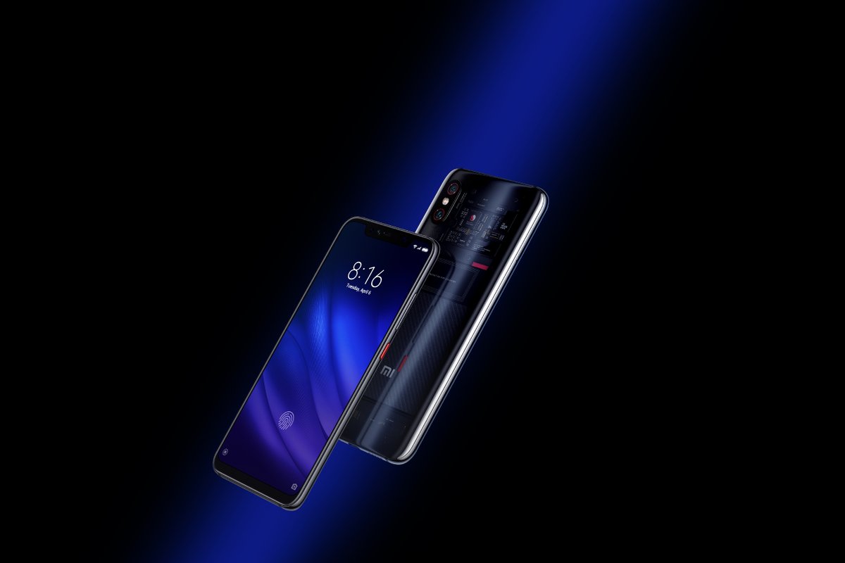 gizmochina's tweet photo. Xiaomi Mi 8 Pro global variant has begun to receive MIUI 12 update
https://t.co/rsBlZTaqQq
#Xiaomi #Mi8Pro #MIUI #MIUI12 https://t.co/eMjjY96i6d