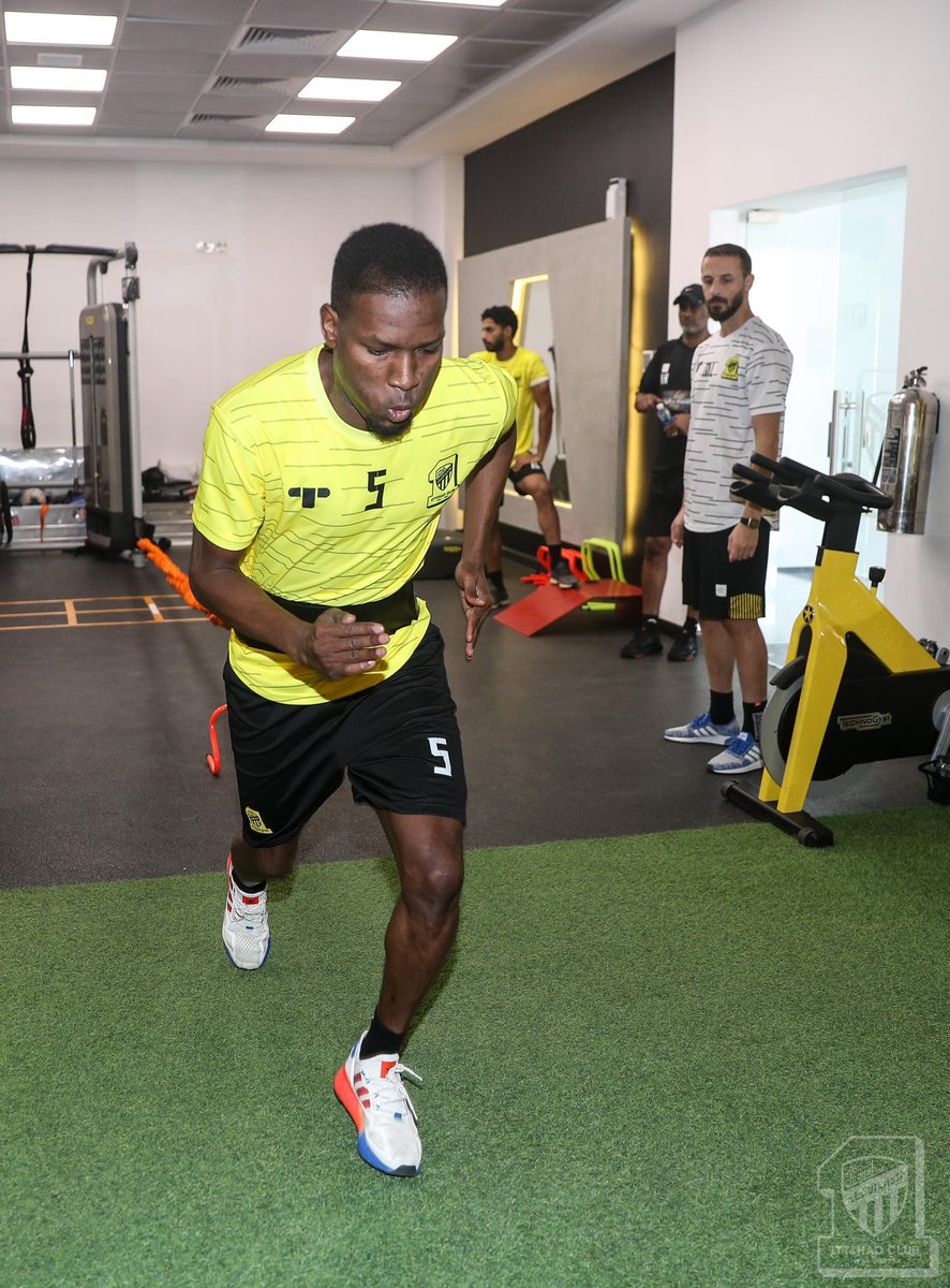 ittihad's tweet photo. نمورنا هذا الصباح 📸

https://t.co/59RMS9D7pD https://t.co/burroRepfL