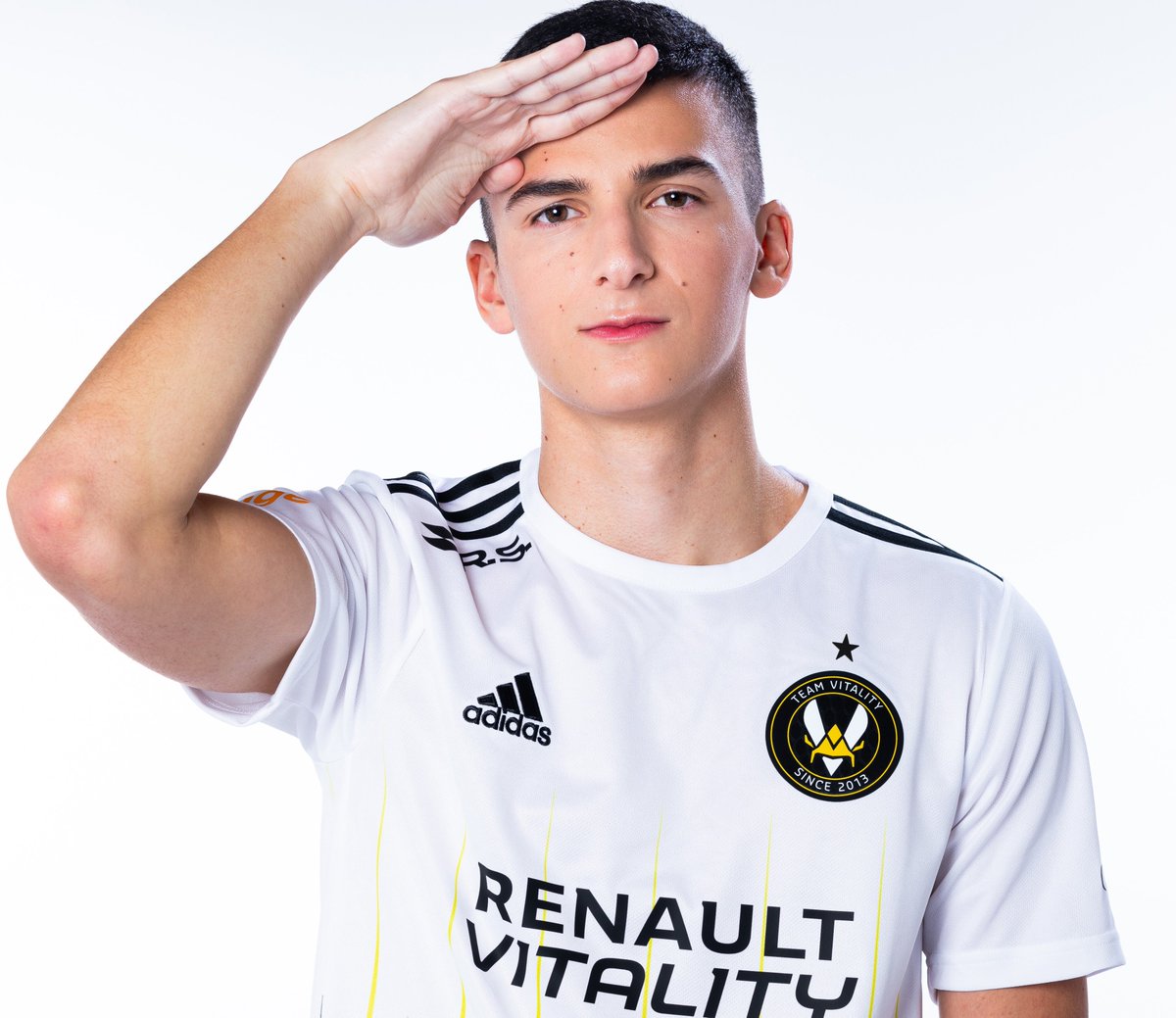 Team Vitality 🐝 tweet media