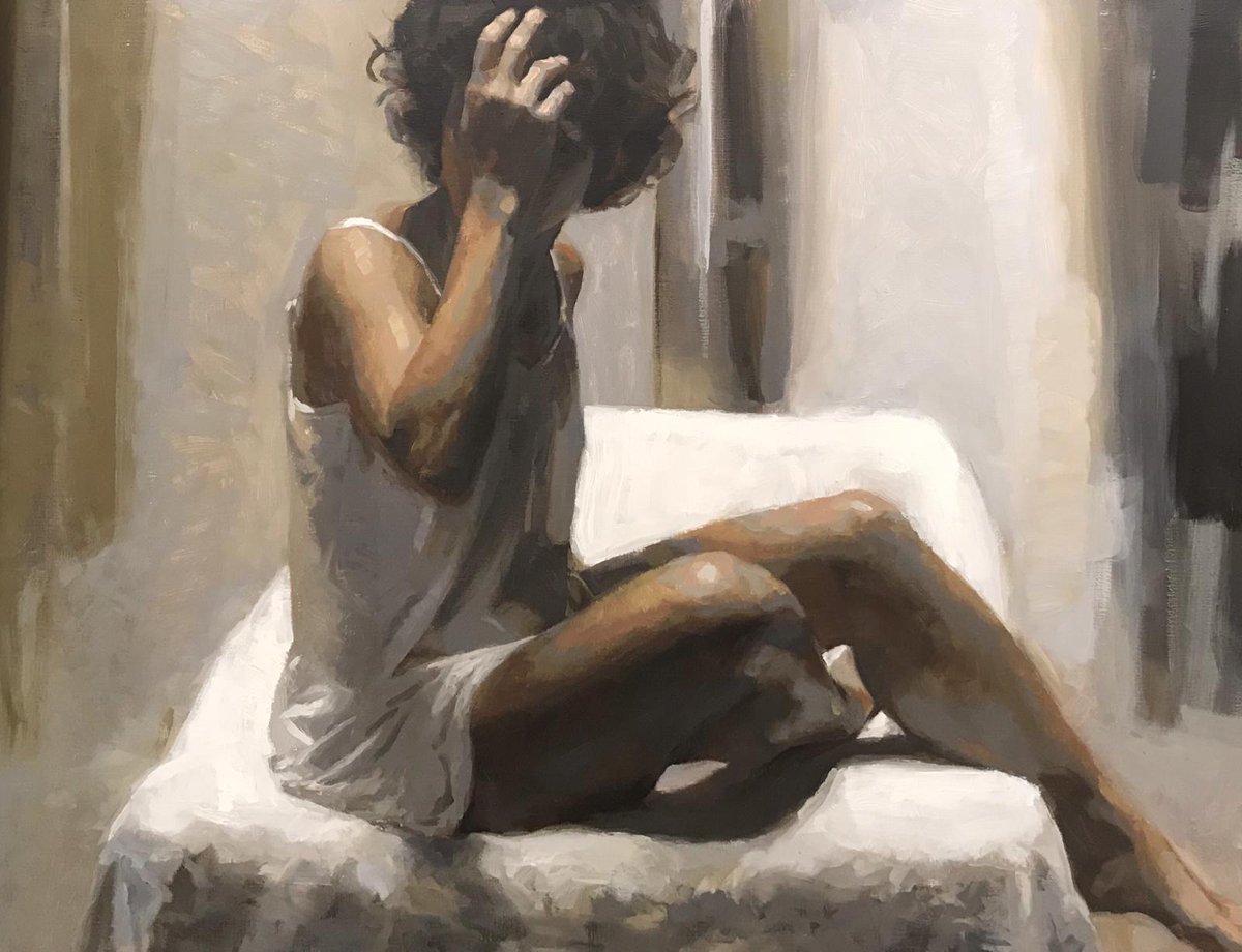 La obra más reciente del artista #RafelBestard ya está en la <a href="/GaleriaContrast/">Galeria Contrast</a> 

¡No os las perdáis antes de que vuelen!