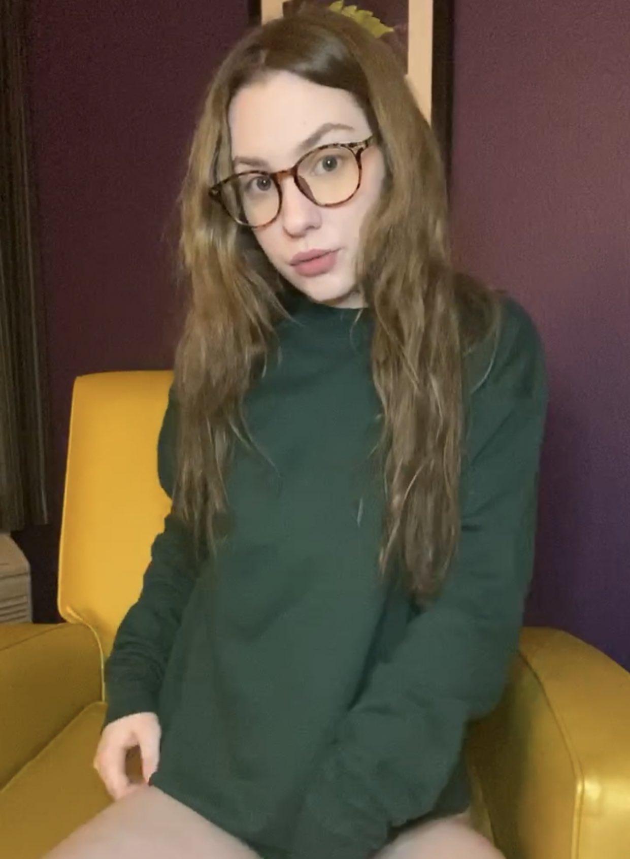 TW Pornstars - Chanel Shortcake. Twitter. Wanna see what I’m hiding