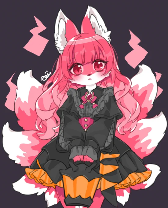 #いい獣人の日 