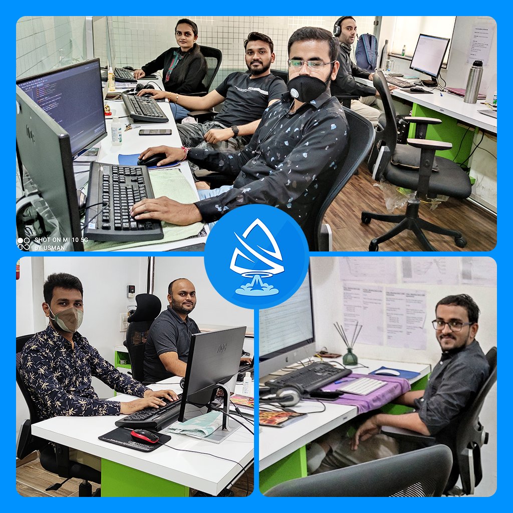 artoonsolutions's tweet photo. Pre-Diwali Celebrations Artoonist - #BlackColorDay!!!
#coloringweek #celebrations #artoonist #depawali #vaghbaras #artoonsolutions #weekcelebrations #prediwali #gamedevelopmentcompany #COLORWEEK #websitedevelopment #diwalispecial #diwalivibes #Diwali2020 #diwalispecial https://t.co/cra8EzDlfB