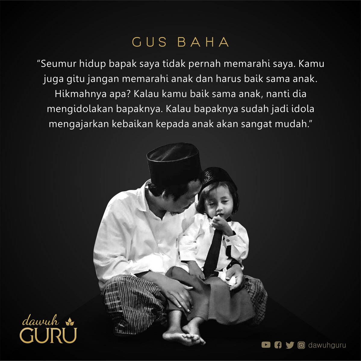 Dawuh Guru tweet media