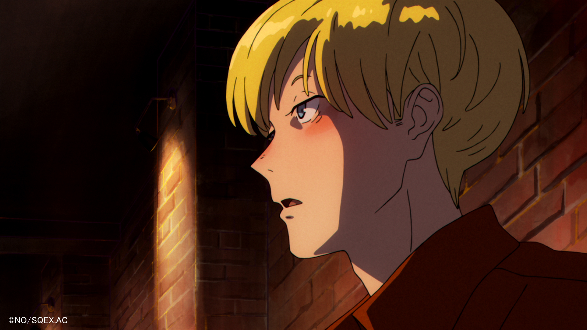 ACCA13区監察課　クリスマス　ケーキ特典　缶バッジ　ジーン　ニーノ　7点 ACCA13区監察課 くじメイト E-2賞 BIG缶バッジ ニーノ 2点