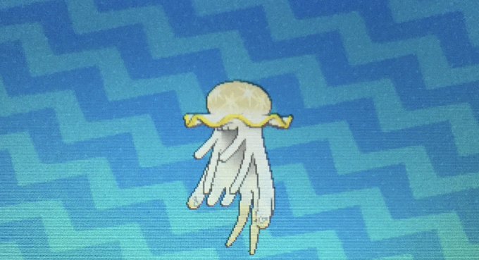 ウツロイドのtwitterイラスト検索結果 古い順