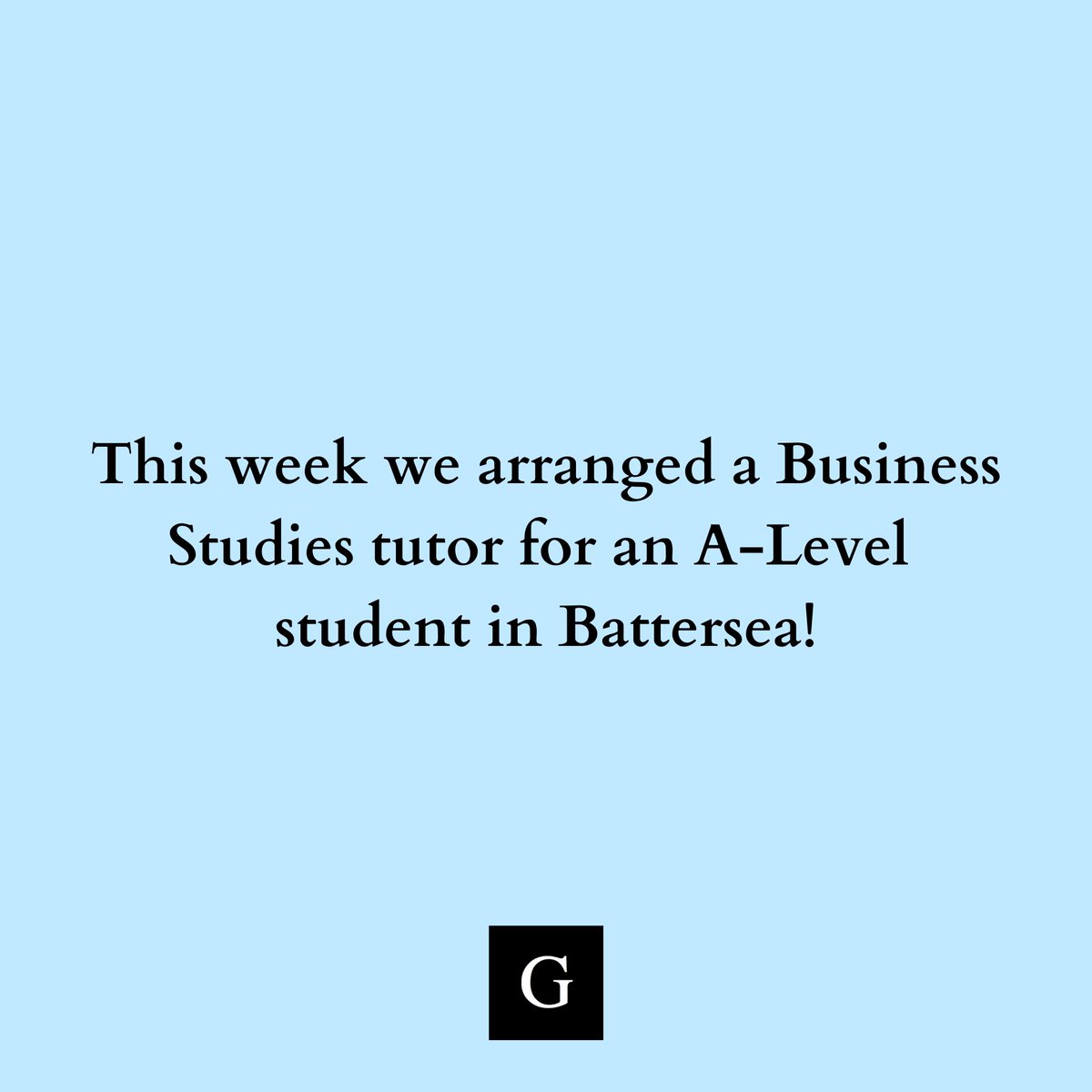 Grove Tutors (@grovetutors) on Twitter photo 