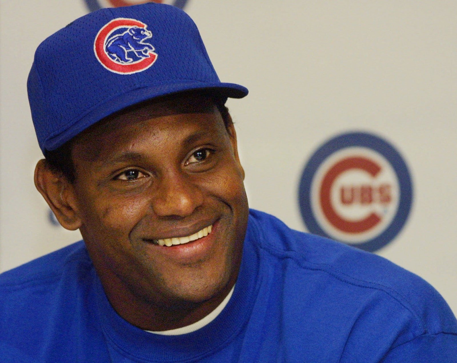 Hoy está de cumpleaños uno de los nuestros Sammy Sosa de San Pedro de Macoris. 

Happy Birthday!! 