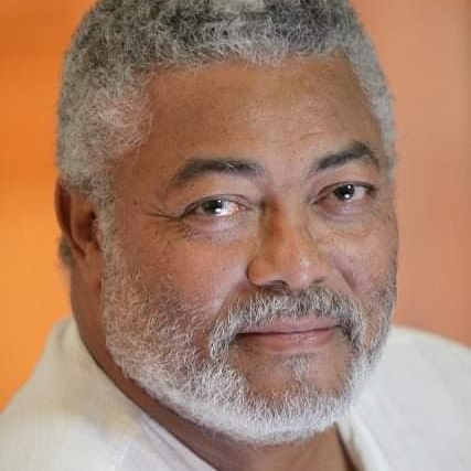 tkdworldwide's tweet photo. Ghana former president dies after short illness. 
.
.
Rest well Jerry John Rawlings. We will forever remember you..😪😪😪 https://t.co/HAA1m6w2qw