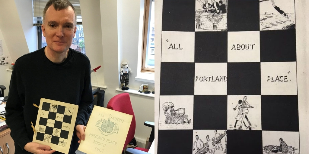 Blind Veterans UK tweet media