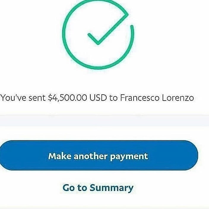 apex_forextrade's tweet image. DO You Know You Can Make $3000 Per Day From Your Cellular phone. PAYS INSTANTLY! All you need is Cell phone📲 or computer. So far I've made over $32,800 in last 10days of doing this!
For more information Comment below "SEND INFO"
✅ 💯 legit! Works 🌏World wide