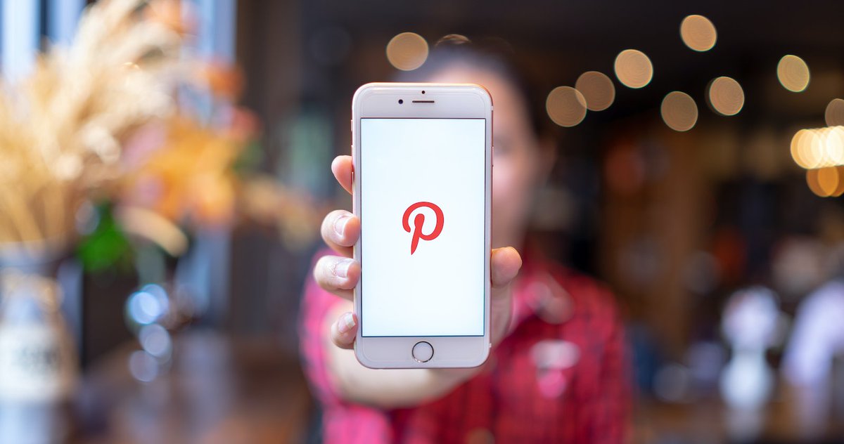 🎯12 consejos de #SEO de Pinterest para el éxito de alto tráfico 🎯
buff.ly/35l4DxD