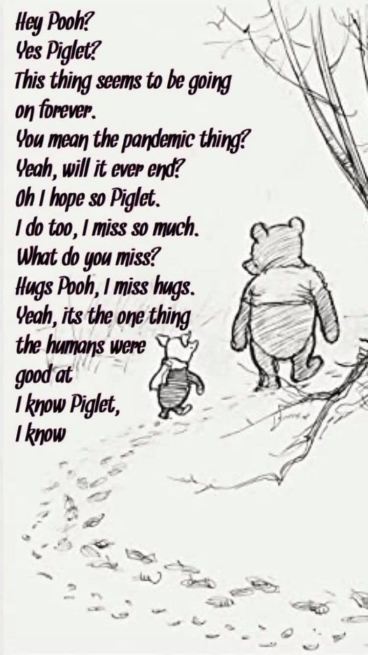_TherapyRooms's tweet photo. We can't provide hugs, but we do have some really good practitioners providing other support... https://t.co/jwRIHoOUkg https://t.co/Zz4uAmTiE8
