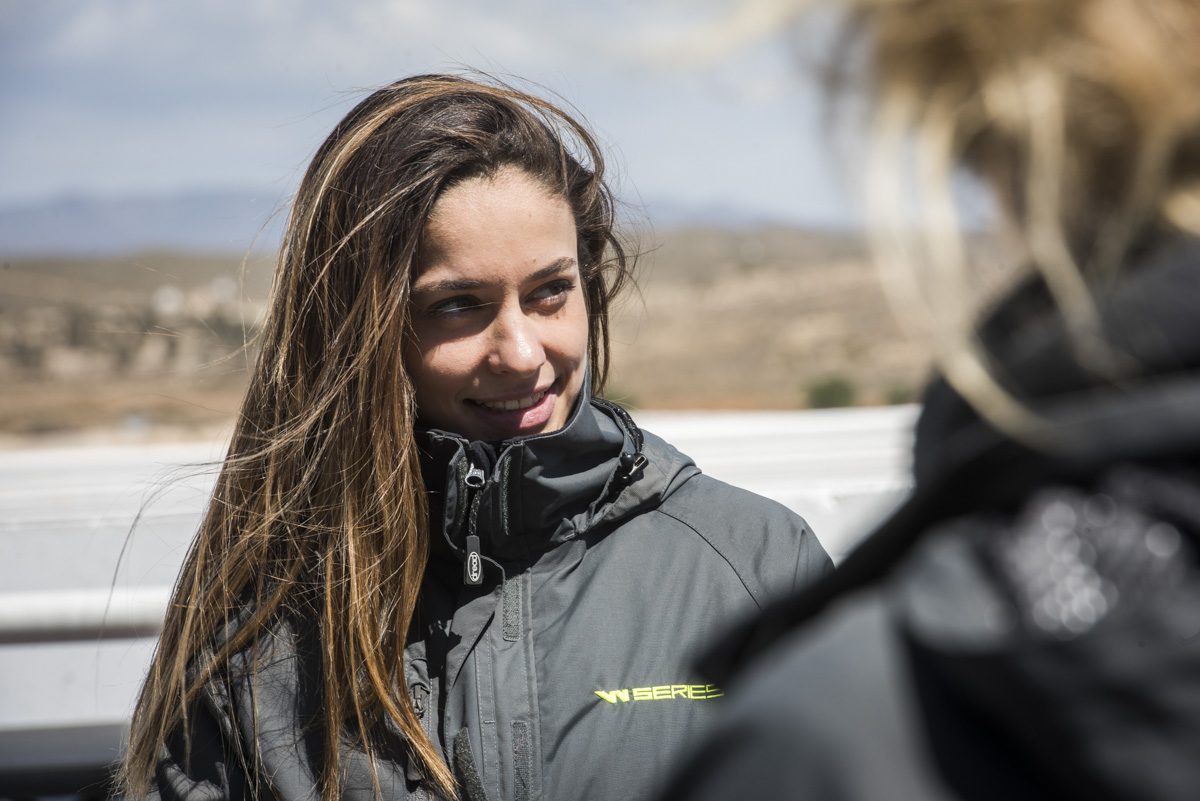 . @martaracing will return to the 2021 grid  Marta is a RAPID driver and has spent time racing in Spanish Formula 4. She finished fourth in the  @WSeriesRacing championship last year.