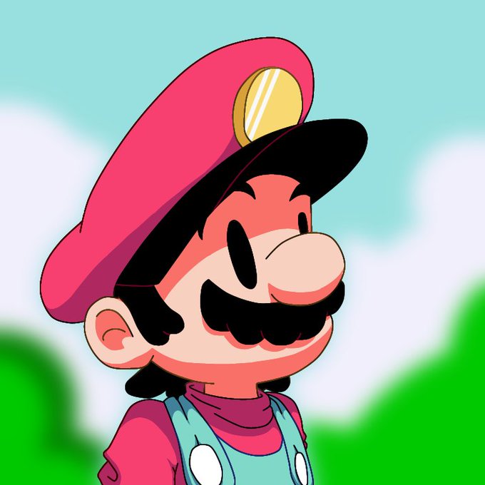 スーパーマリオワールドのtwitterイラスト検索結果 スーパーマリオワールドのtwitterイラスト検索結果