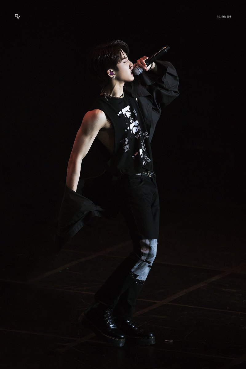 special thread for feeding ur soft heart — han jisung edition 