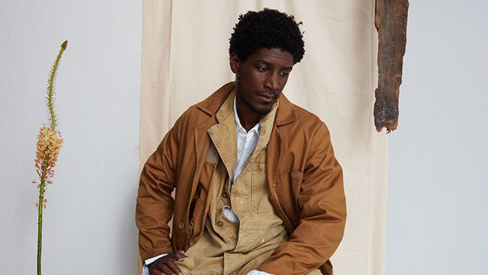  @Labrinth: "A lot of the label guys were old white men thinking, ‘Would my daughter listen to this?’ Now that we have social media you’re getting Stormzy able to be unfiltered and the audience shows that’s what they wanted in the first place."