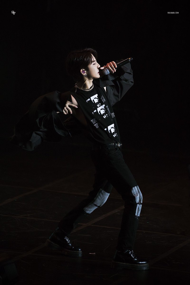 special thread for feeding ur soft heart — han jisung edition 