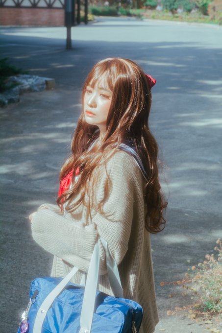 コスプレイヤーののかのTwitter画像7