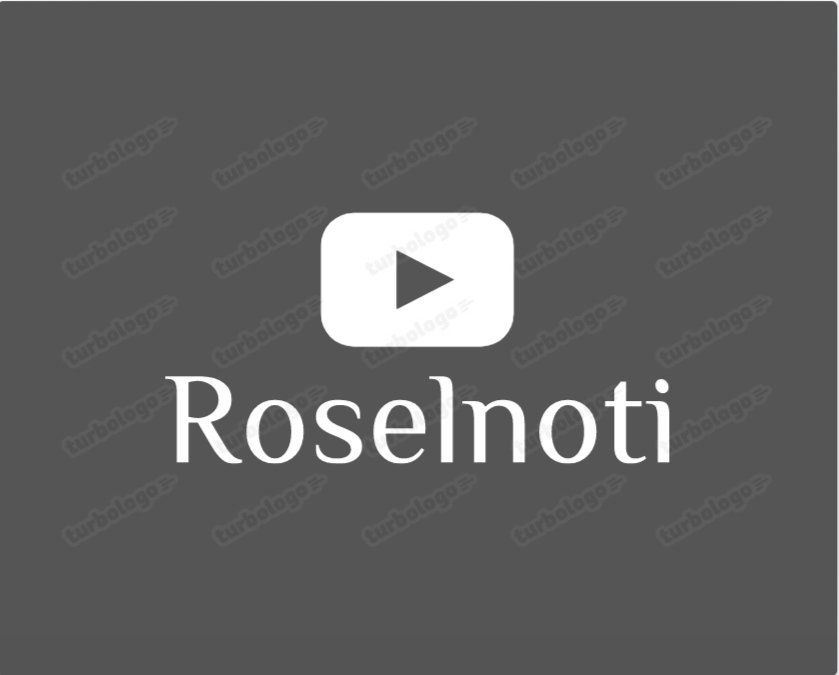 roselnoti's tweet photo. Estoy pensando en retomar mi #canal de #youtube de #cocina durante este #reconfinement 
Entre otros #proyectos https://t.co/G9YewUnnRY