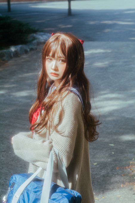コスプレイヤーののかのTwitter画像8