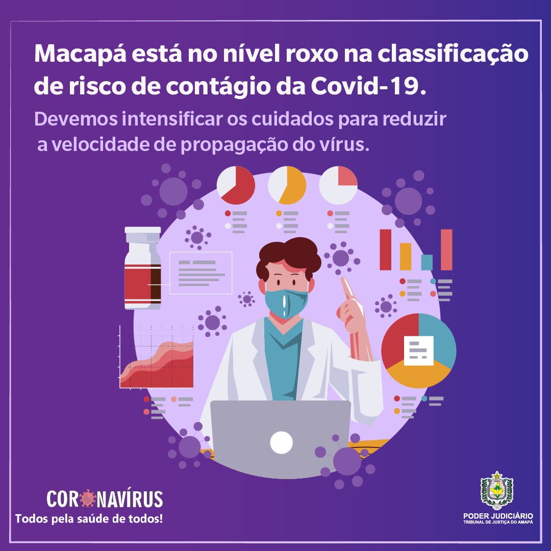 Tribunal de Justiça do Amapá on X: Se você puder, QUEBRE O CICLO da  contaminação. #FiqueEmCasa🏡 #SePrecisarSairUseMáscara😷  #TodosPelaSaúdeDeTodos 💪 #AJustiçaNãoPara  / X